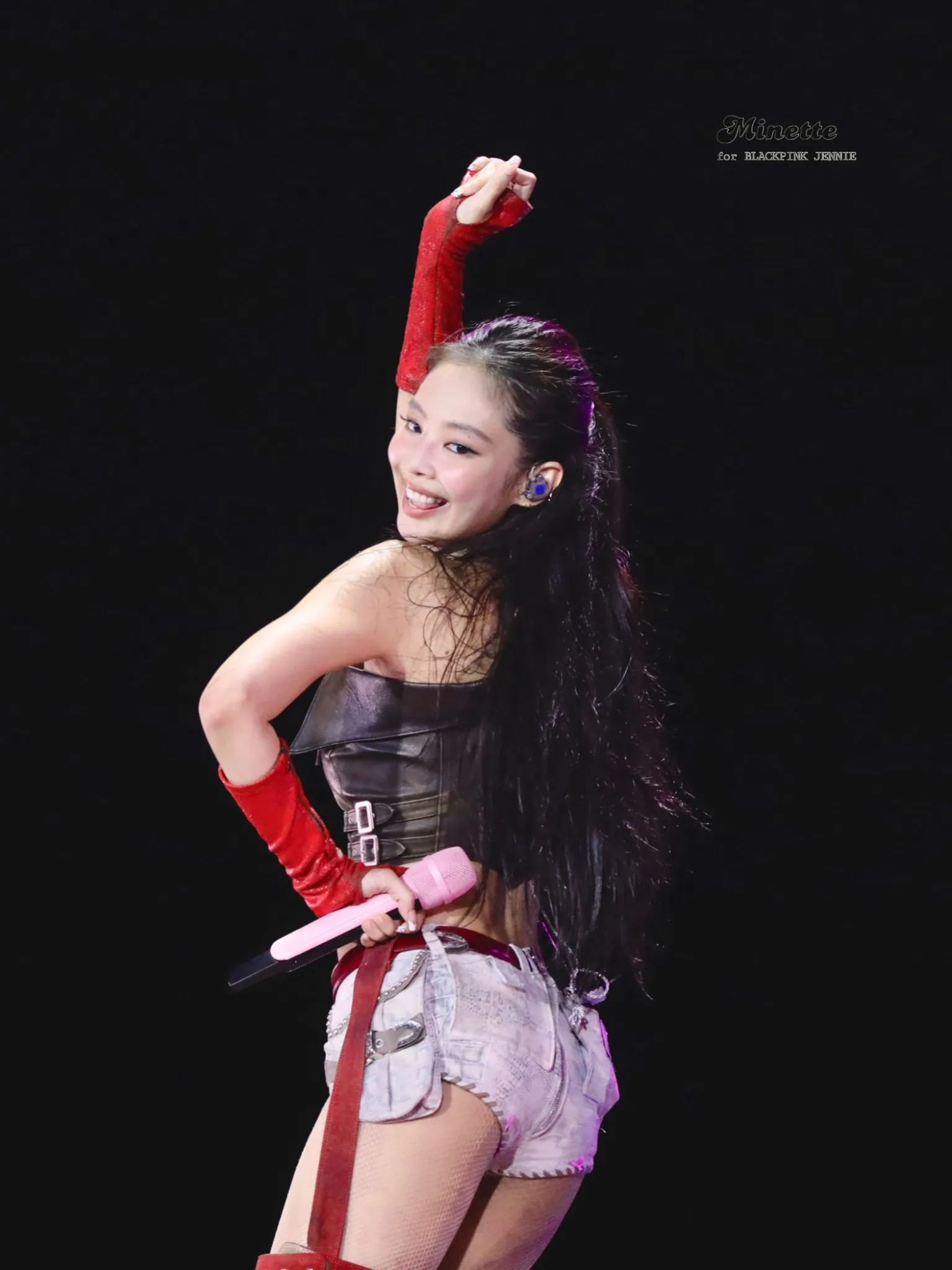 Làn sóng tranh cãi về BlackPink ảnh 7