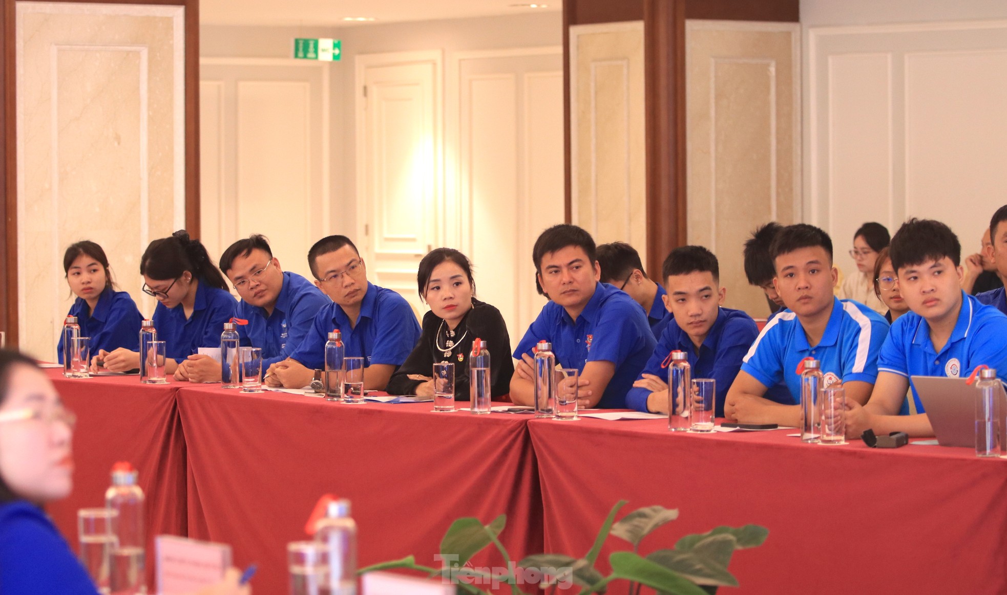 Tăng cường kỹ năng và cơ hội việc làm cho thanh niên ảnh 5
