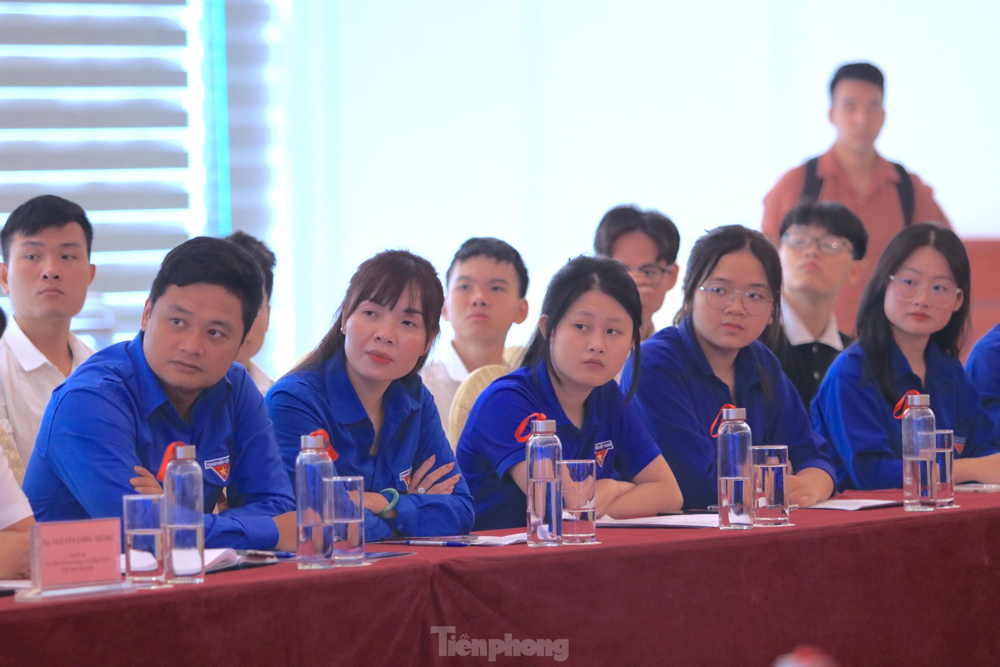 Tăng cường kỹ năng và cơ hội việc làm cho thanh niên ảnh 4