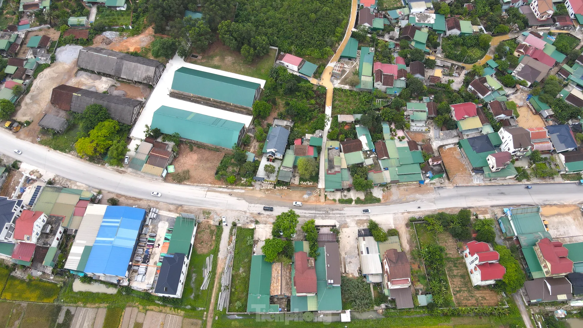 Nham nhở quốc lộ nghìn tỷ 'rùa bò' nhiều năm ảnh 7