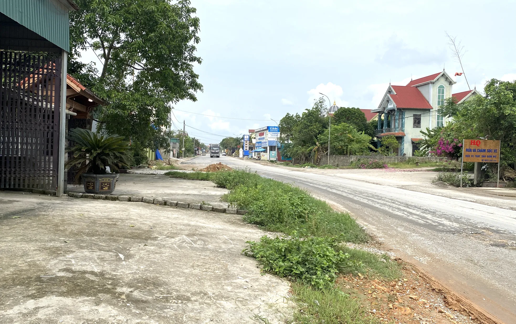 Nguyên nhân khiến dự án nghìn tỷ đồng đứt đoạn thi công ảnh 7