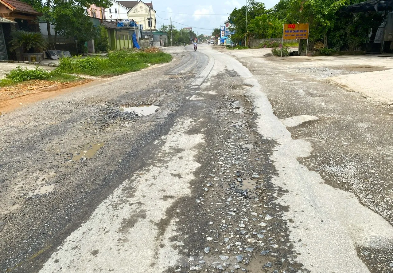Nguyên nhân khiến dự án nghìn tỷ đồng đứt đoạn thi công ảnh 5