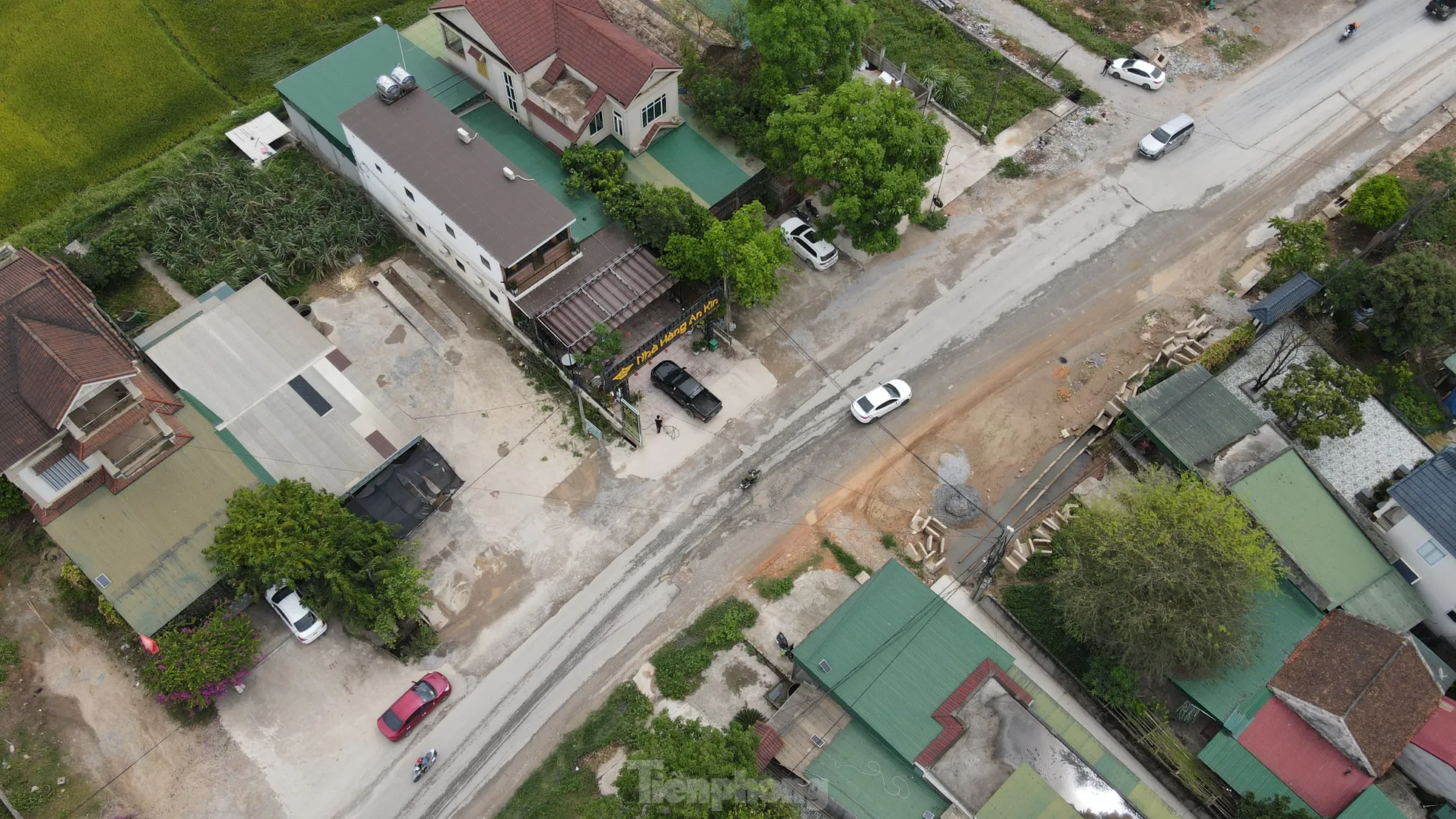 Nguyên nhân khiến dự án nghìn tỷ đồng đứt đoạn thi công ảnh 2