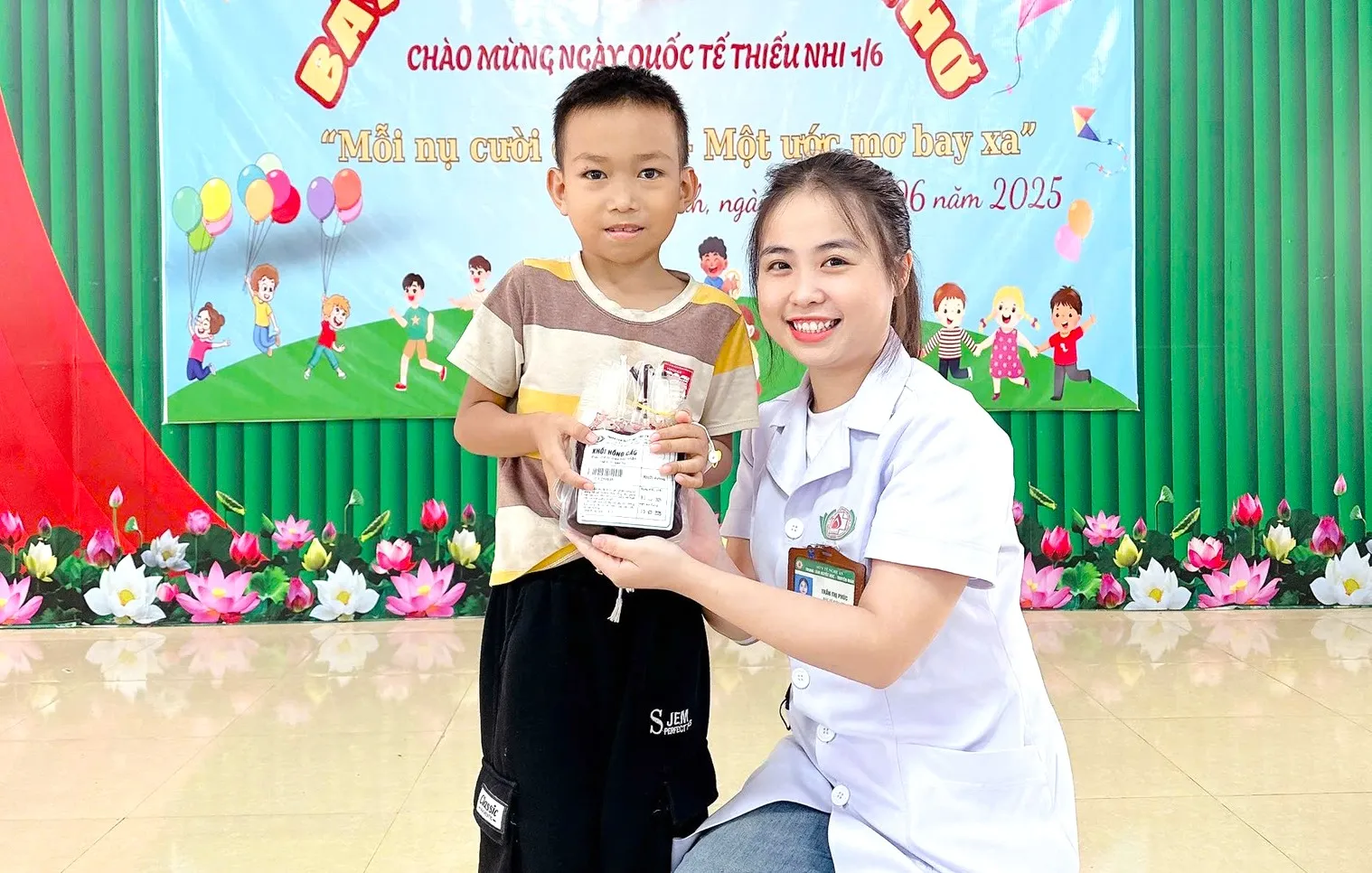 Nguồn dự trữ cạn kiệt, bệnh nhân mòn mỏi chờ máu để điều trị ảnh 18