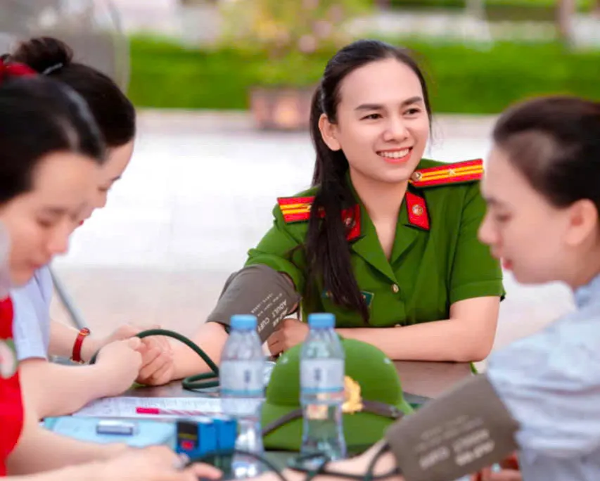Nguồn dự trữ cạn kiệt, bệnh nhân mòn mỏi chờ máu để điều trị ảnh 15