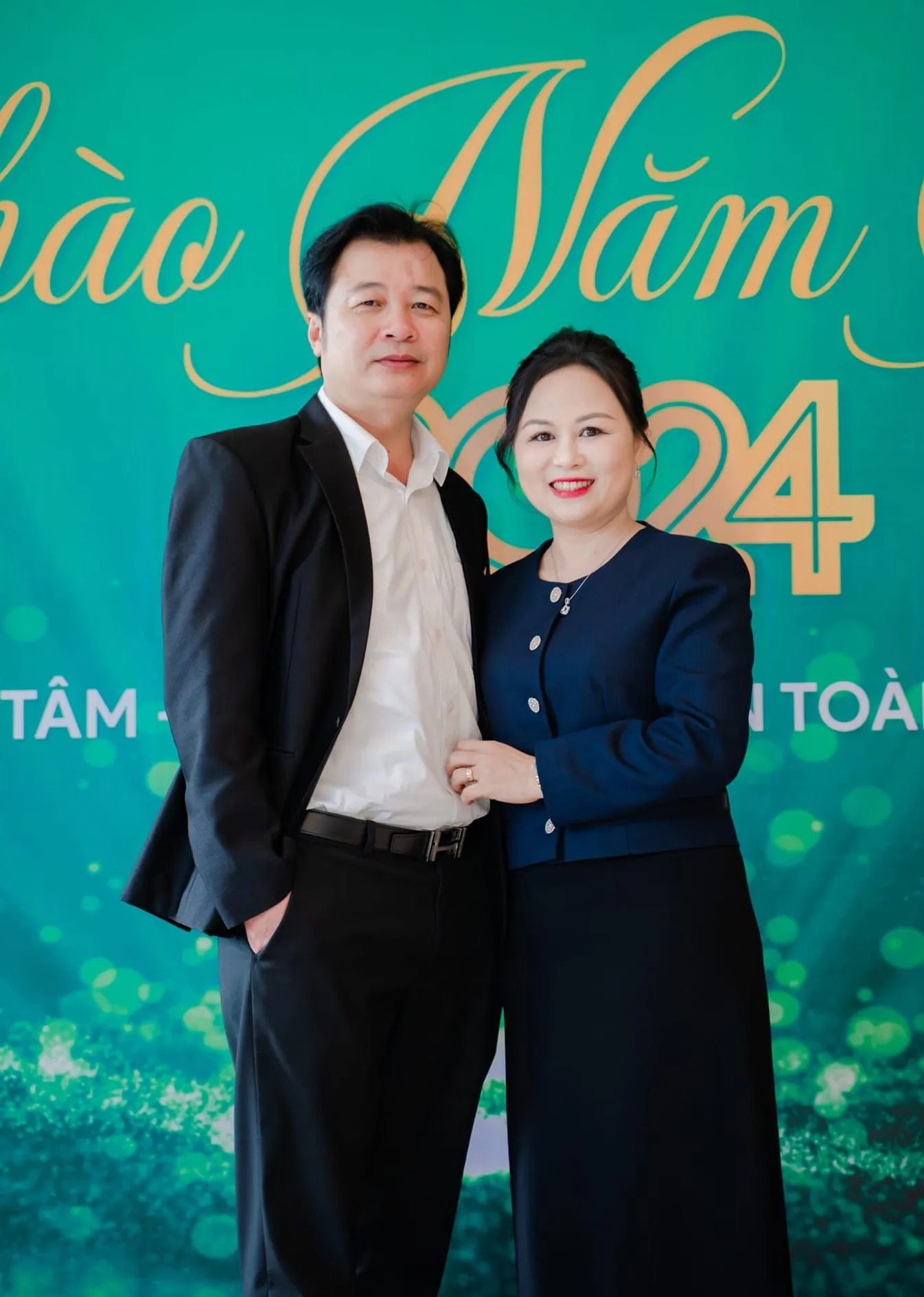 Nhật Hoàng với hành trình 20 năm xây niềm tin vì cuộc sống bình yên ảnh 2
