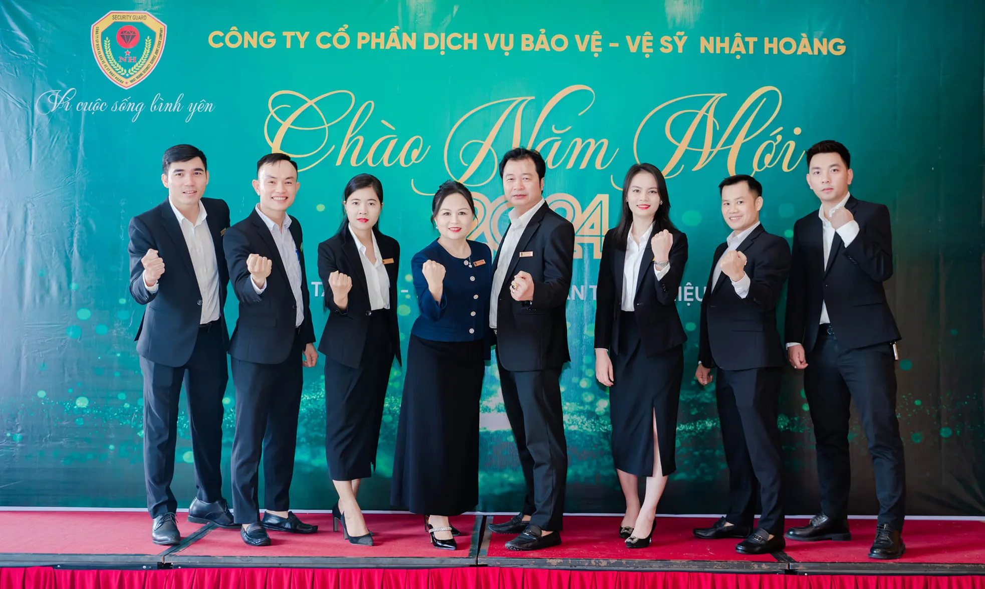 Nhật Hoàng với hành trình 20 năm xây niềm tin vì cuộc sống bình yên ảnh 3
