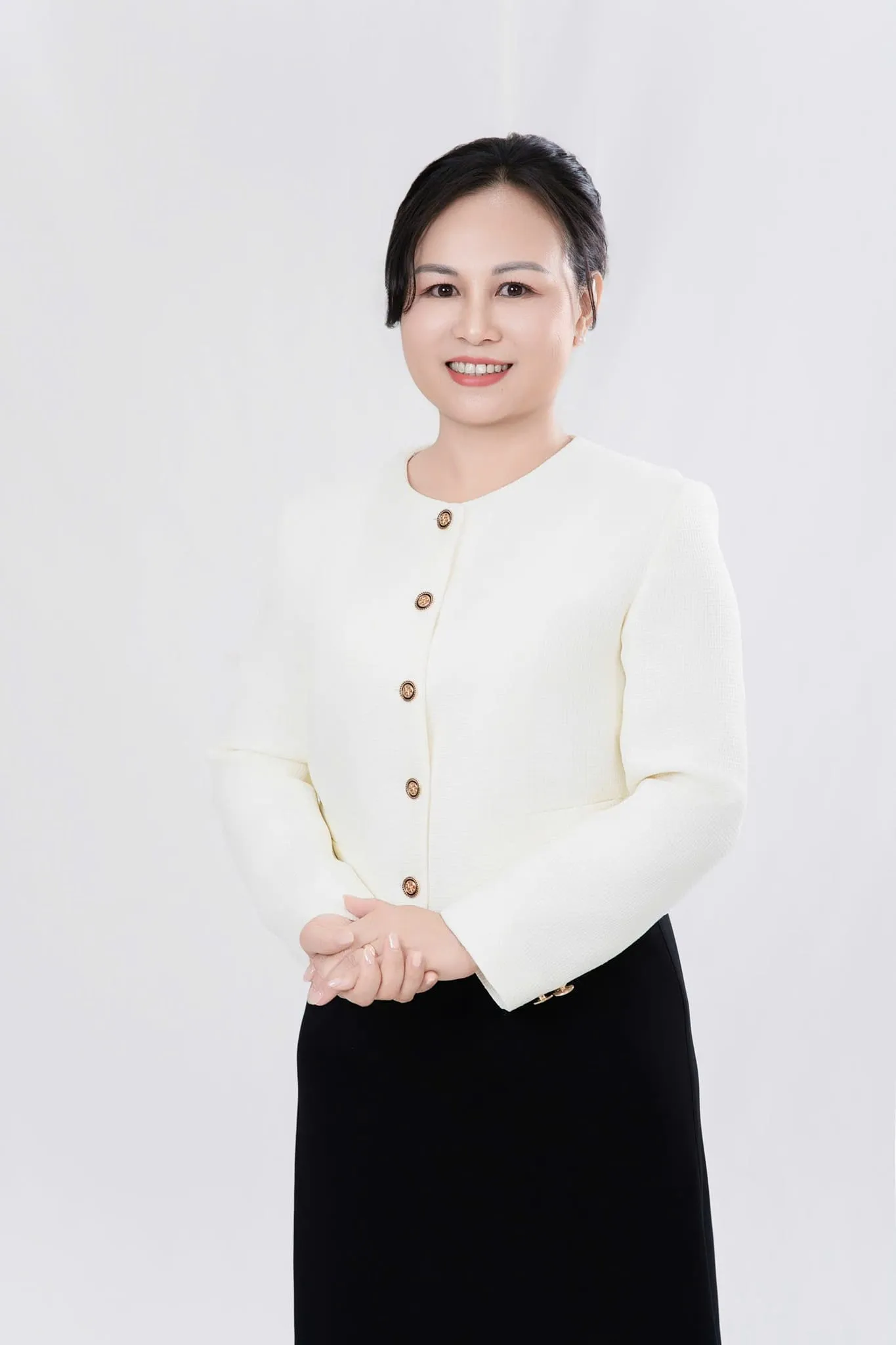 Nhật Hoàng với hành trình 20 năm xây niềm tin vì cuộc sống bình yên ảnh 5