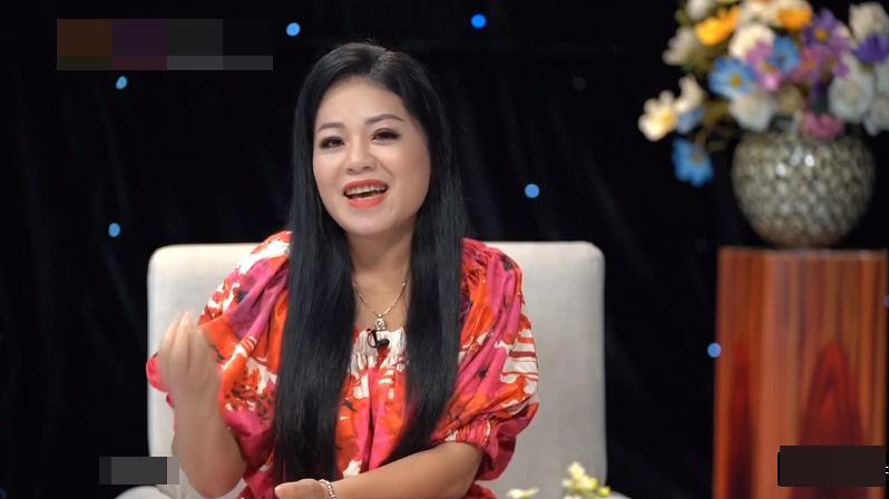 Lần cuối Anh Thơ nói về tình cảm với Trọng Tấn ảnh 2