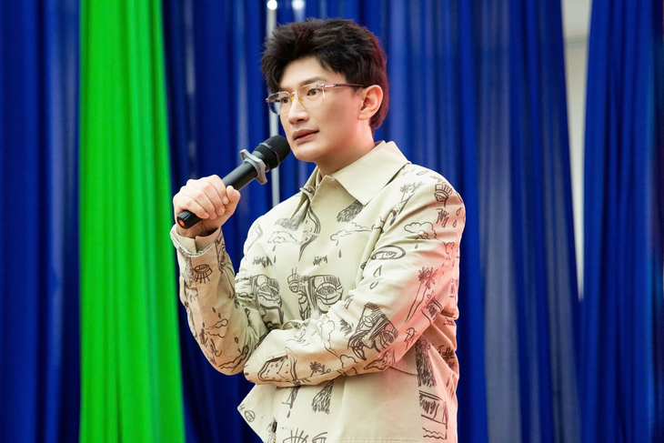 Showbiz 17/5: Đoàn Di Băng xin lỗi, khán giả phẫn nộ ảnh 2