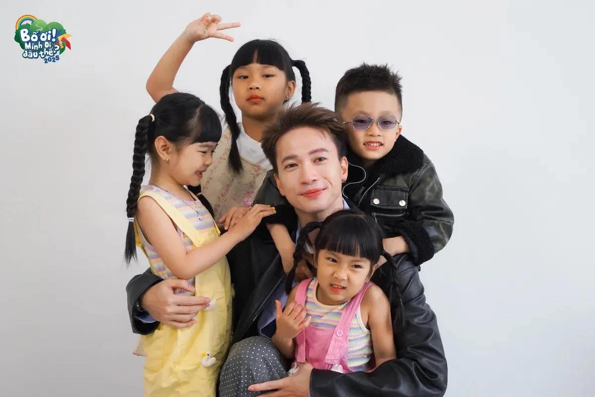Showbiz 8/6: Đạt G và Bảo Ngọc cưới ảnh 3