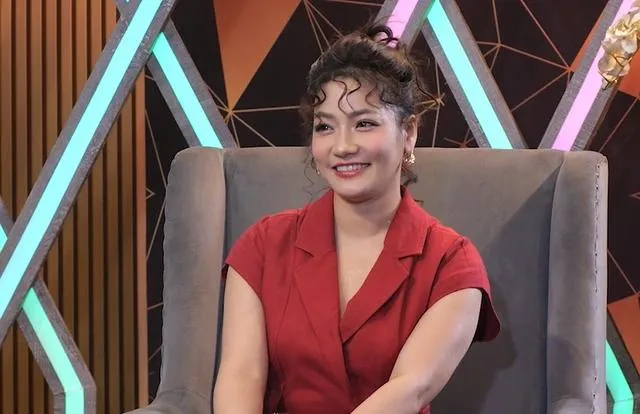 Showbiz 9/6: Ngân Hòa đính chính thông tin có xe Audi vẫn kêu gọi từ thiện ảnh 4