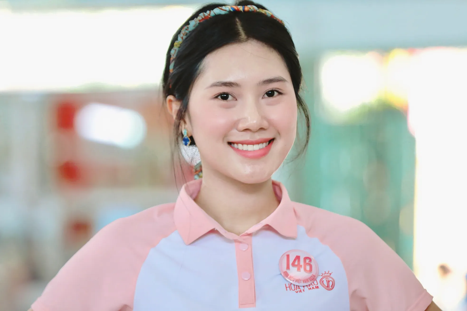 Cận nhan sắc 25 thí sinh Hoa hậu Việt Nam trước chung kết ảnh 6