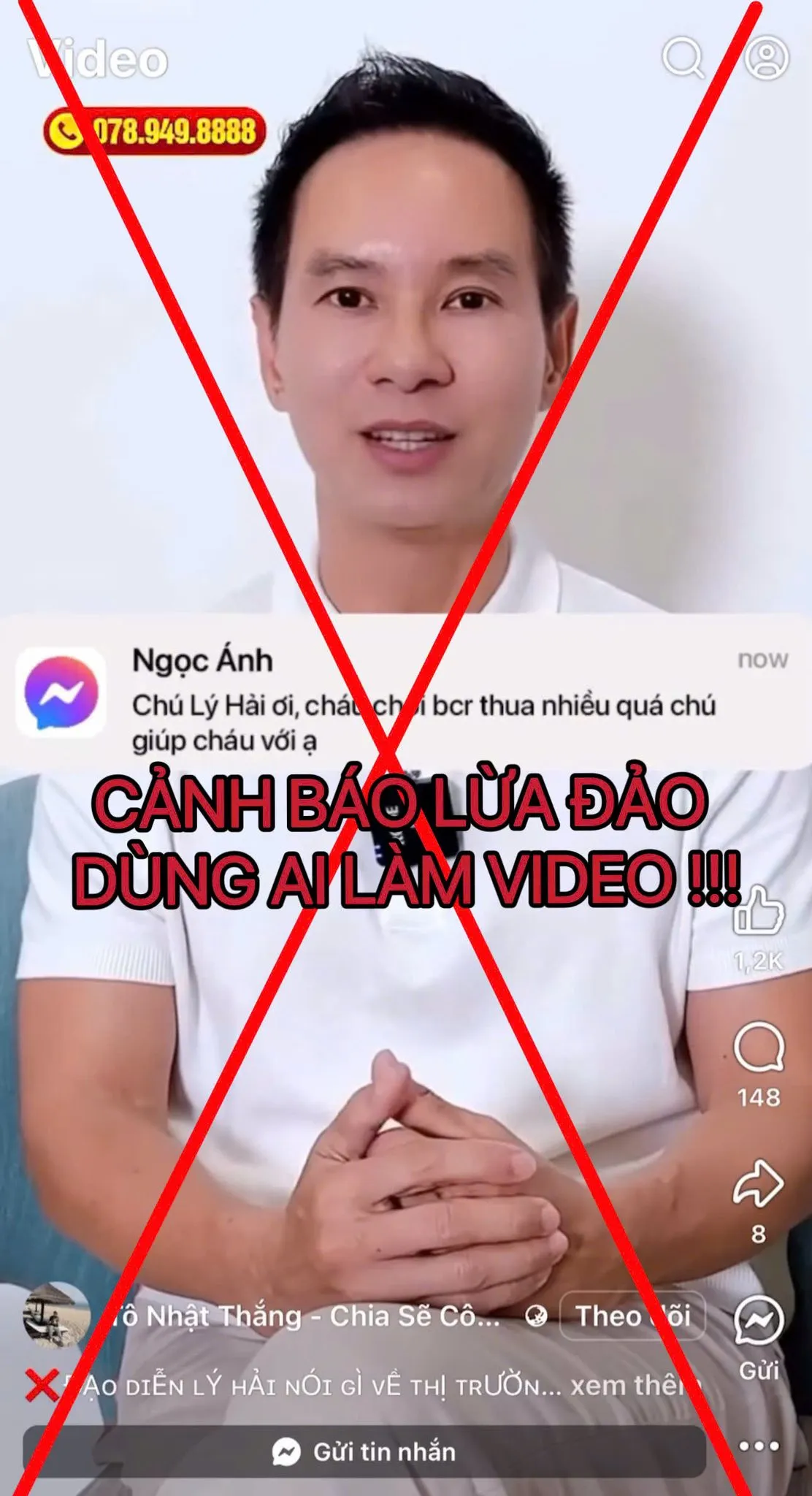 Showbiz 10/6: Lý Hải cảnh báo; Vũ Linh tại Manhunt International 2025 ảnh 5