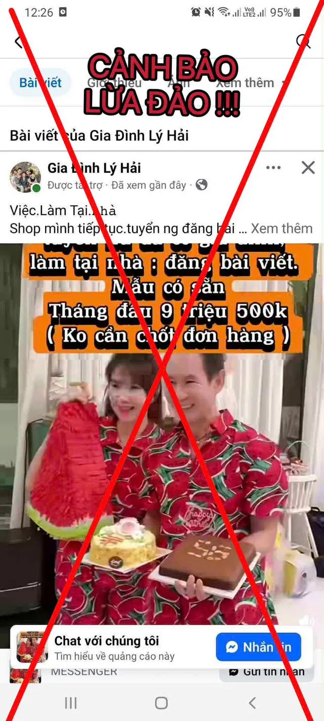 Showbiz 10/6: Lý Hải cảnh báo; Vũ Linh tại Manhunt International 2025 ảnh 4