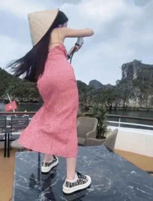 Showbiz 10/6: Lý Hải cảnh báo; Vũ Linh tại Manhunt International 2025 ảnh 7