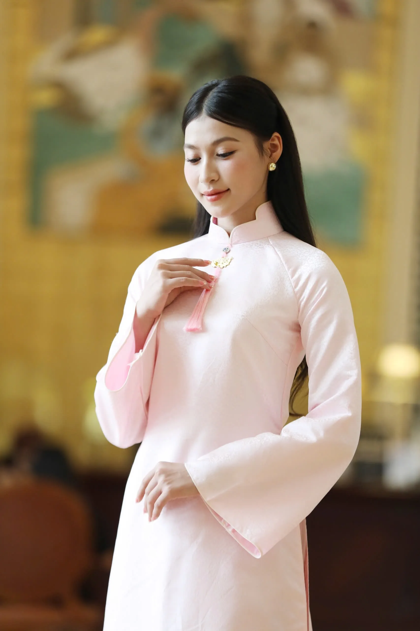 Chờ đợi đêm chung kết Hoa hậu Việt Nam bùng nổ tại Huế ảnh 3