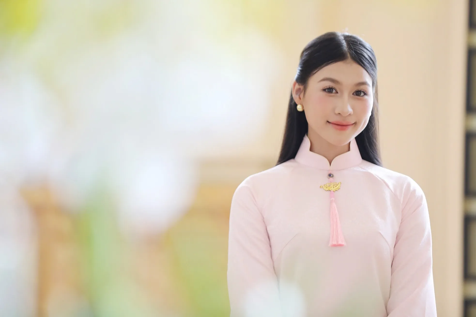 Chờ đợi đêm chung kết Hoa hậu Việt Nam bùng nổ tại Huế ảnh 8