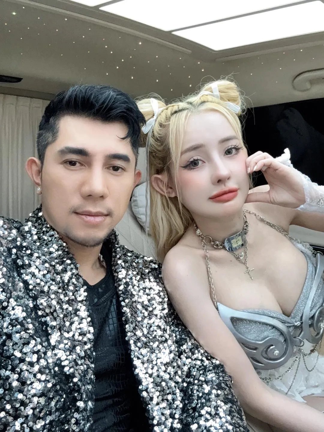 Showbiz 24/6: Bằng Kiều nói đau đớn không thở được ảnh 3