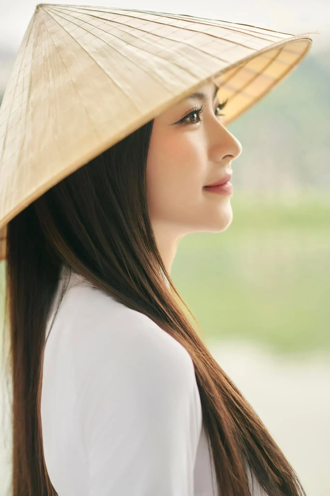 Ảnh chưa tiết lộ của Á hậu Vân Nhi ảnh 10