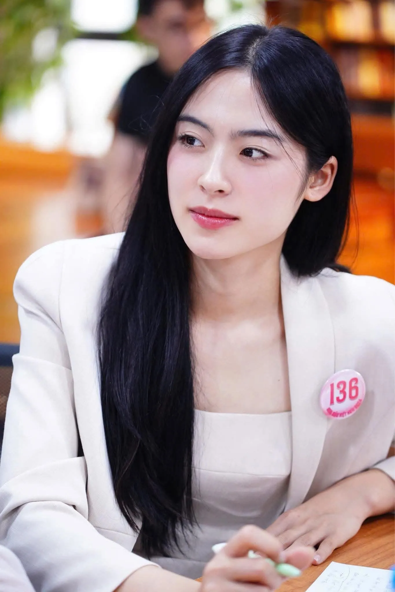 Ảnh chưa tiết lộ của Á hậu Vân Nhi ảnh 4
