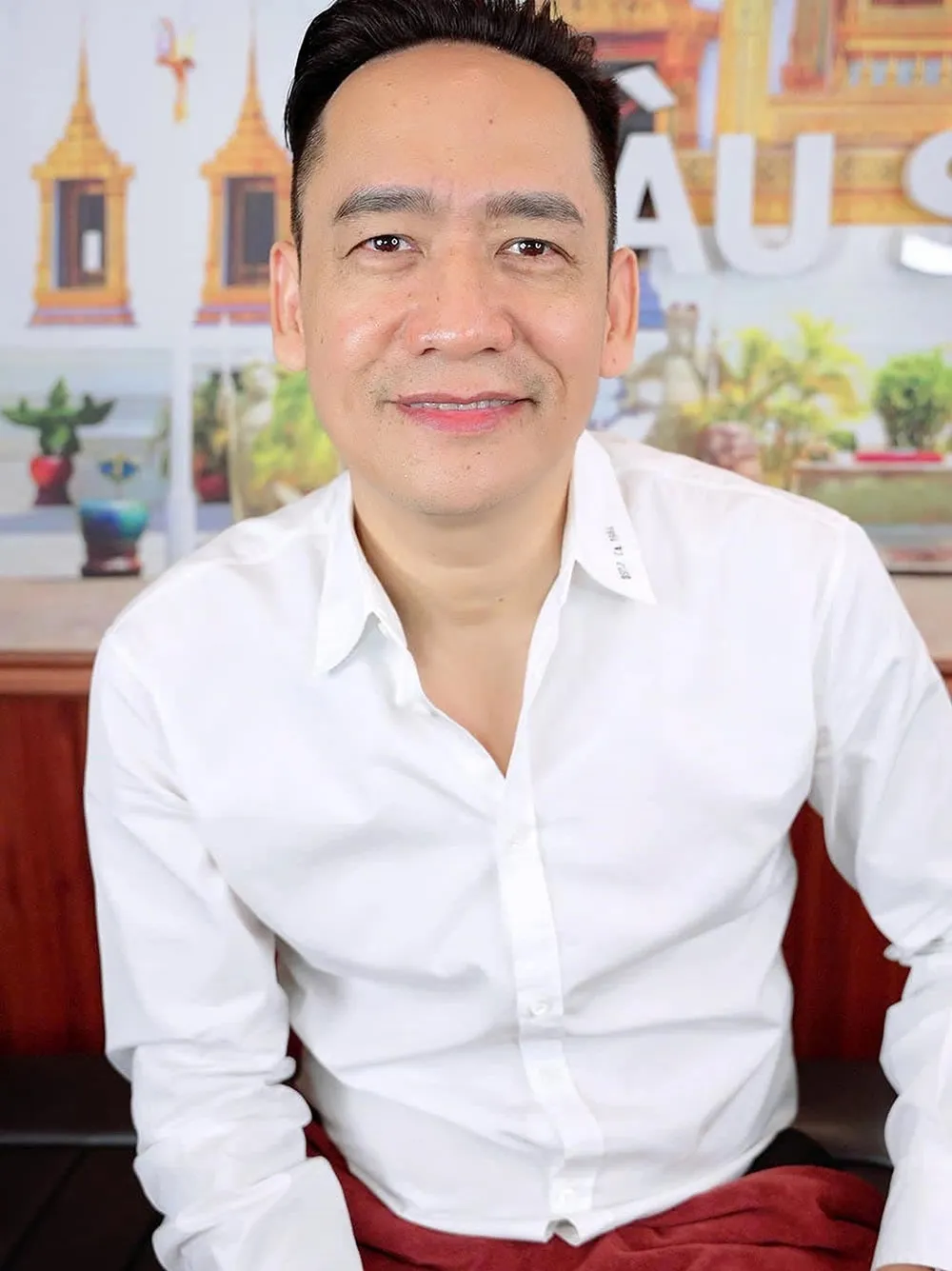 Hàng loạt video nghệ sĩ Việt quảng cáo chân mày phong thủy biến mất ảnh 9