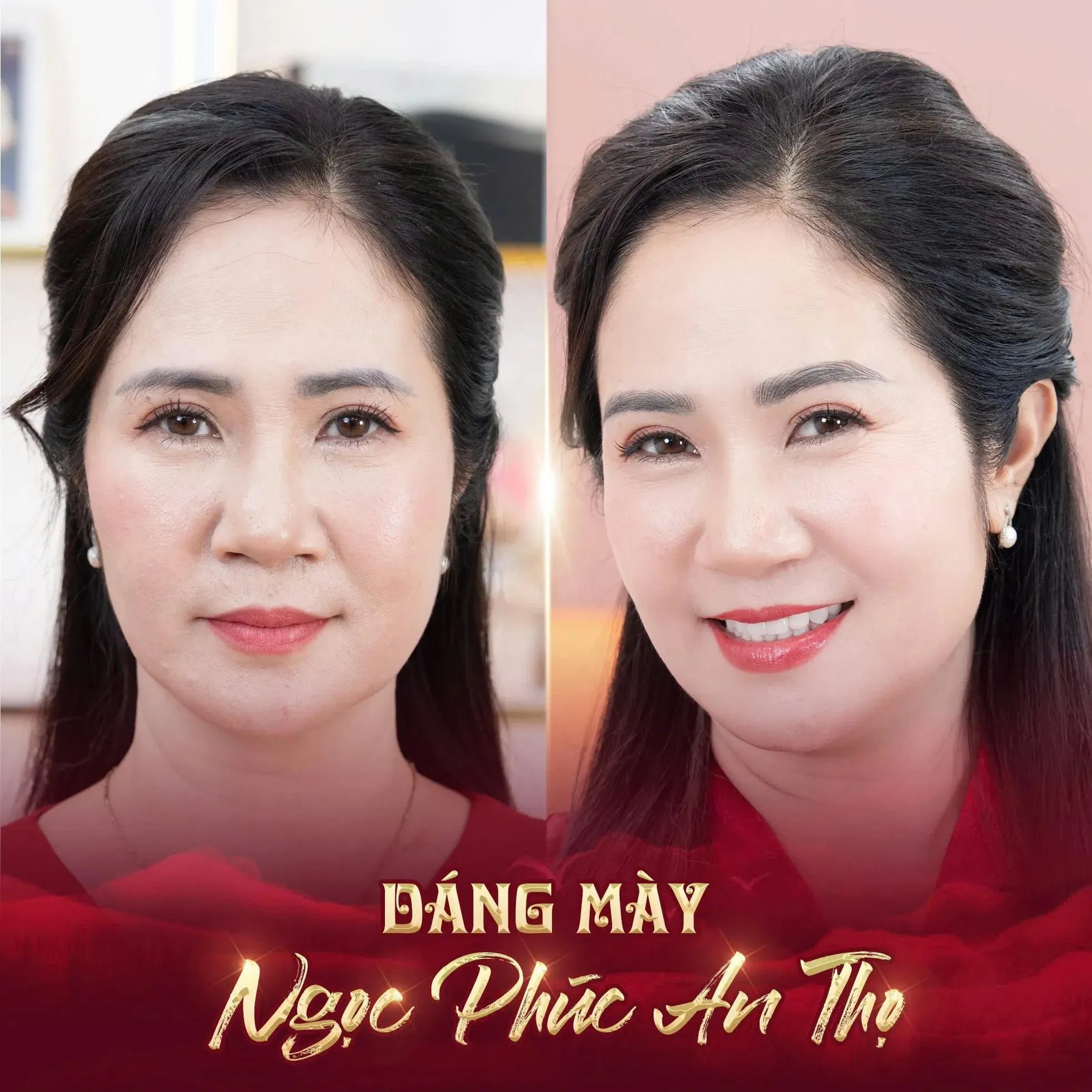 Hàng loạt video nghệ sĩ Việt quảng cáo chân mày phong thủy biến mất ảnh 6