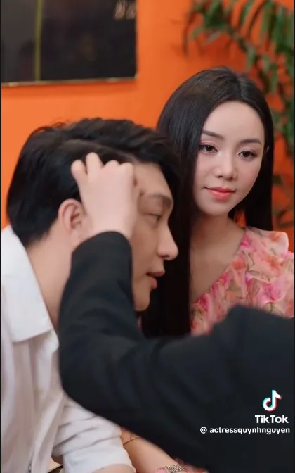 Hàng loạt video nghệ sĩ Việt quảng cáo chân mày phong thủy biến mất ảnh 7