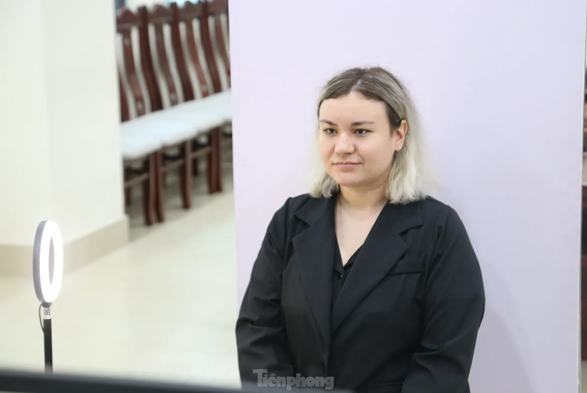 Người nước ngoài được cấp tài khoản định danh điện tử mức độ 2: ‘Cảm ơn Việt Nam!’ ảnh 12