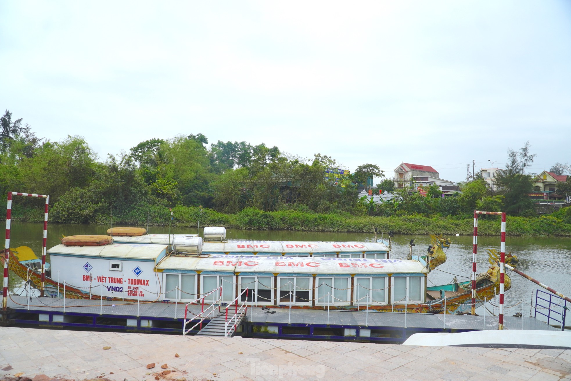 Hà Tĩnh: Đại dự án hơn 1.200 tỷ bất động, cỏ mọc um tùm trên 'đất vàng' ảnh 7