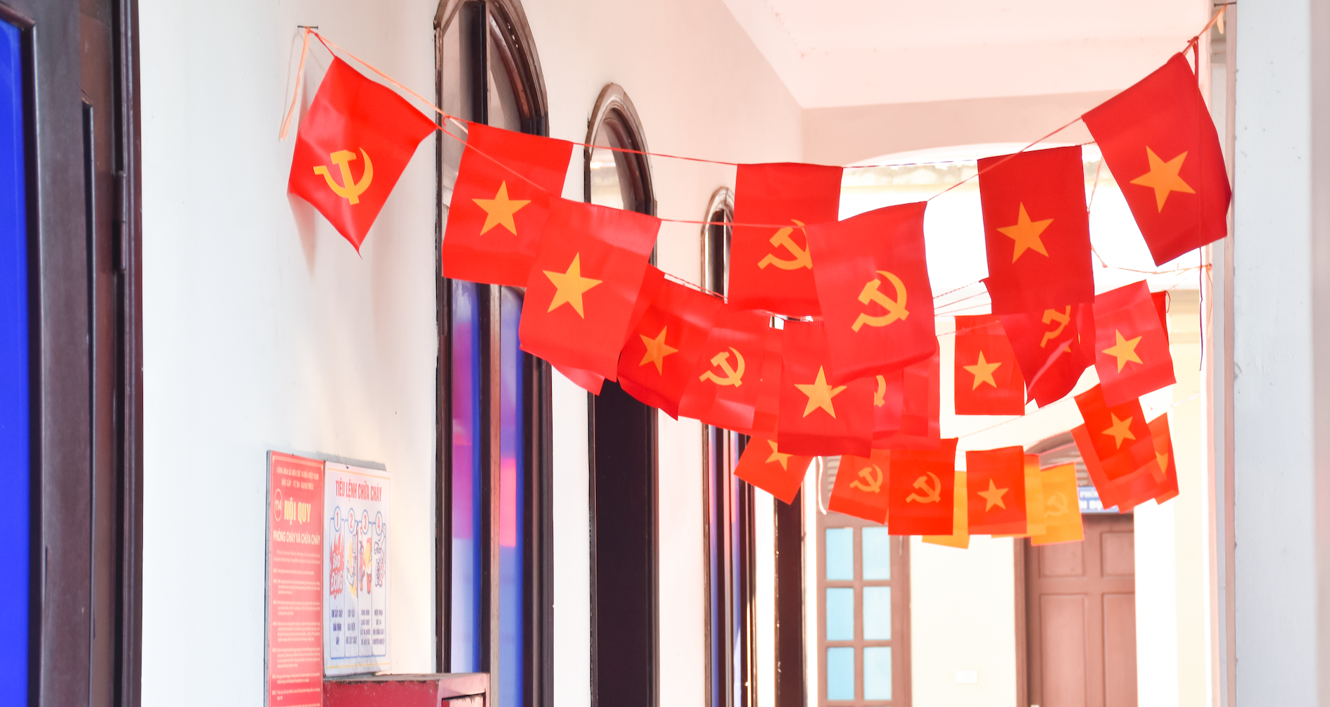 Tuổi trẻ Hà Tĩnh lan tỏa thông điệp 'Hòa bình đẹp lắm' ảnh 3