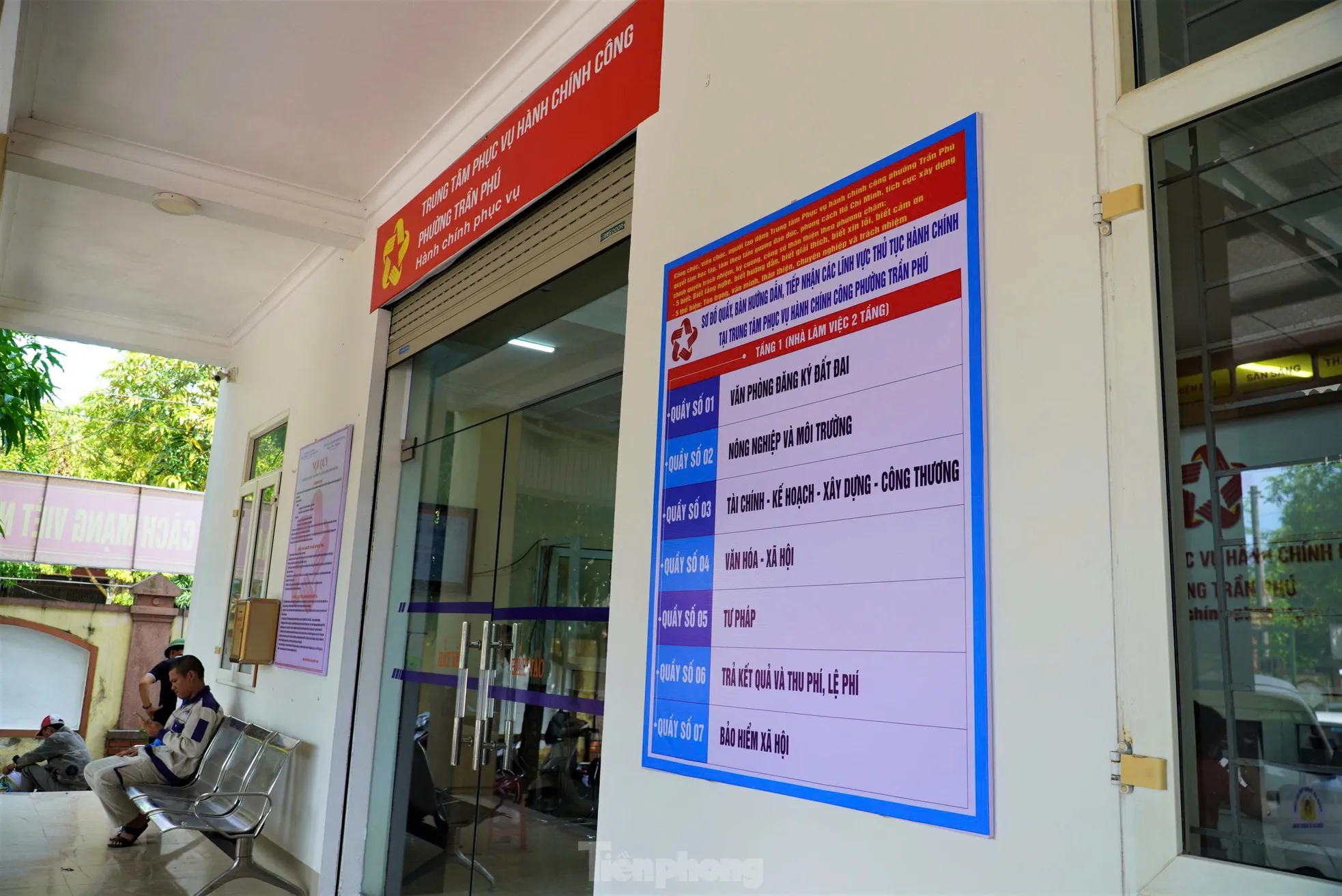 Hà Tĩnh vận hành thử nghiệm chính quyền hai cấp ảnh 6