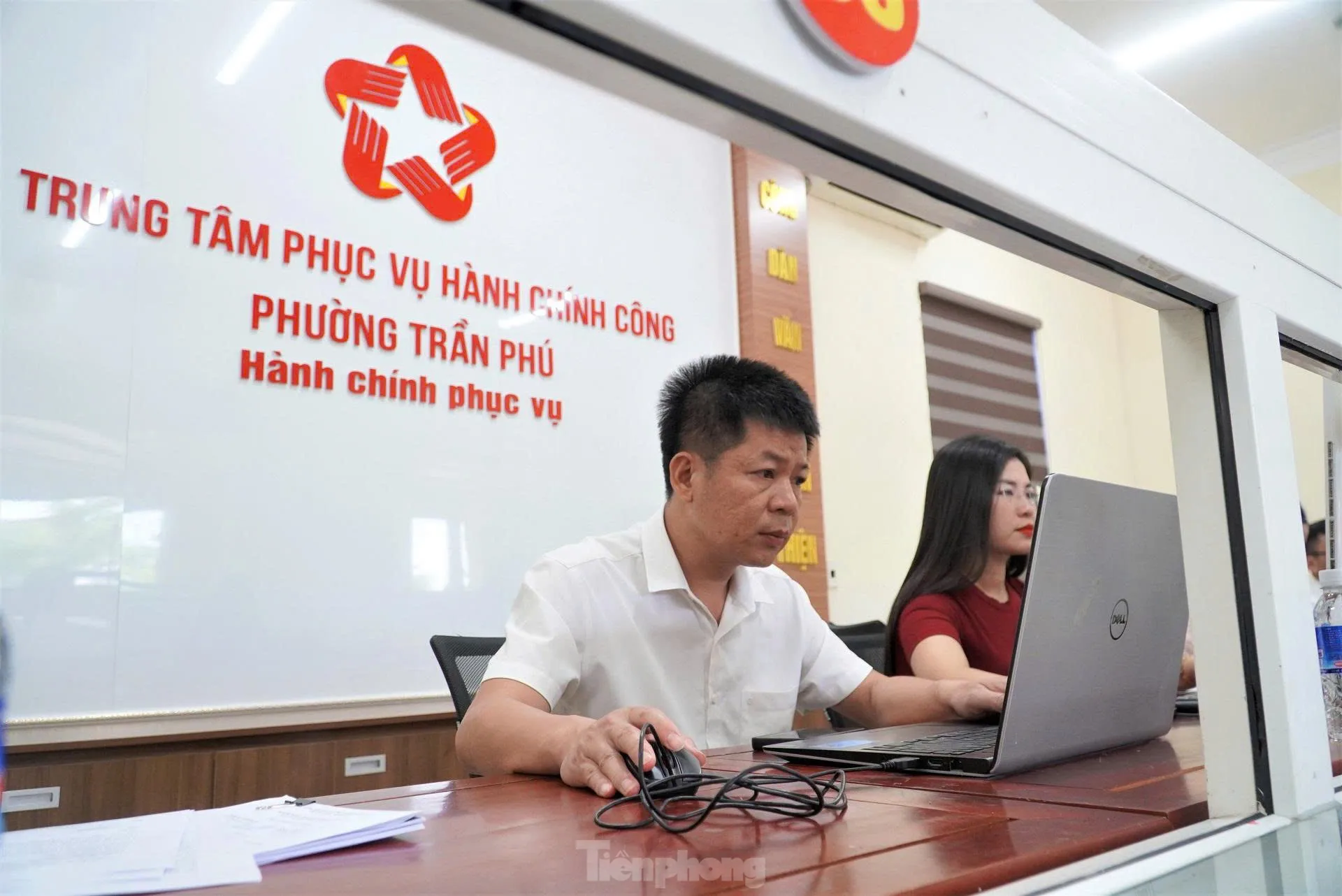 Hà Tĩnh vận hành thử nghiệm chính quyền hai cấp ảnh 10
