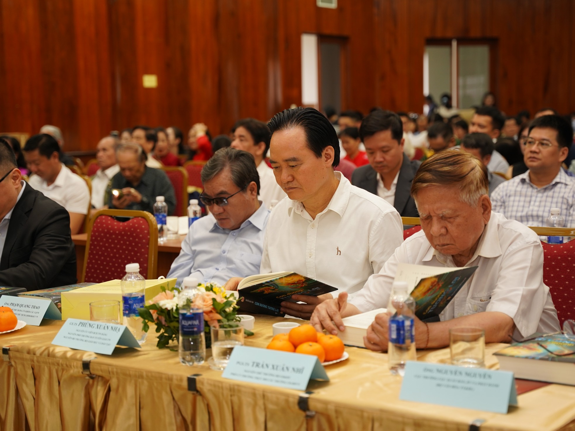 ‘Con đường tương lai’ gây choáng ảnh 2