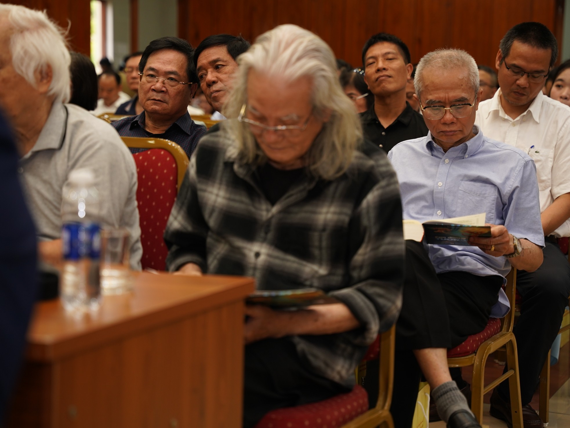 ‘Con đường tương lai’ gây choáng ảnh 3