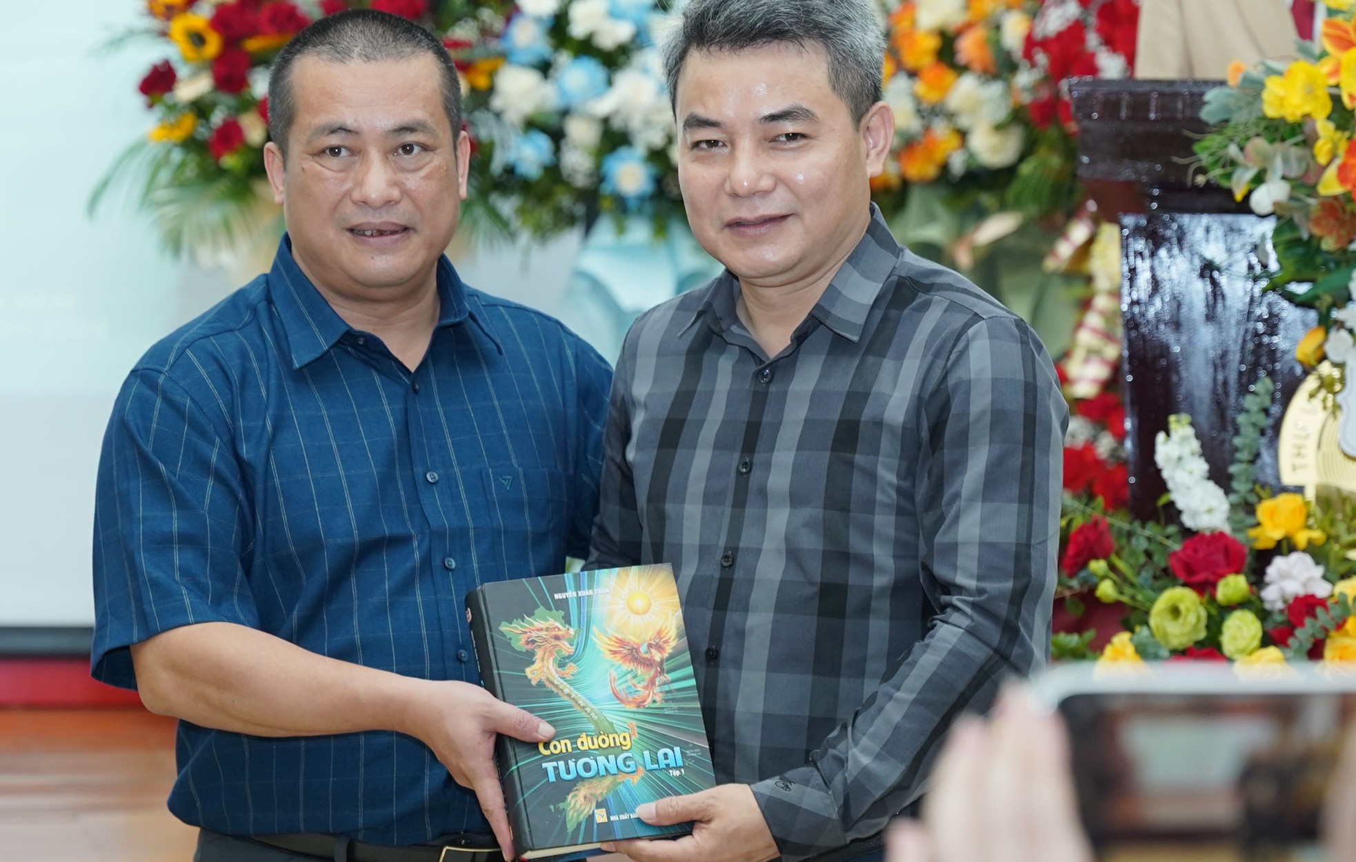 ‘Con đường tương lai’ gây choáng ảnh 4