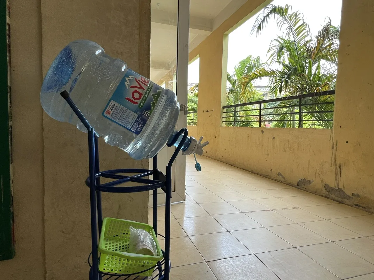Hơn 100.000 thí sinh Hà Nội làm thủ tục thi lớp 10, Giám đốc Sở GD&ĐT đi thị sát ảnh 9