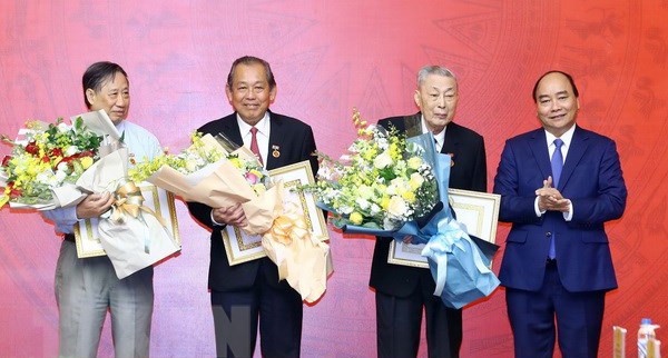 Tướng Đồng Sỹ Nguyên và đường Hồ Chí Minh huyền thoại ảnh 1