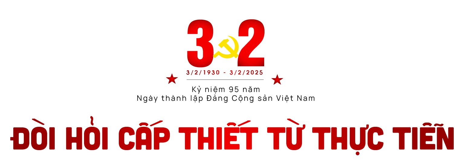 Đảng tiên phong tinh gọn bộ máy ảnh 2