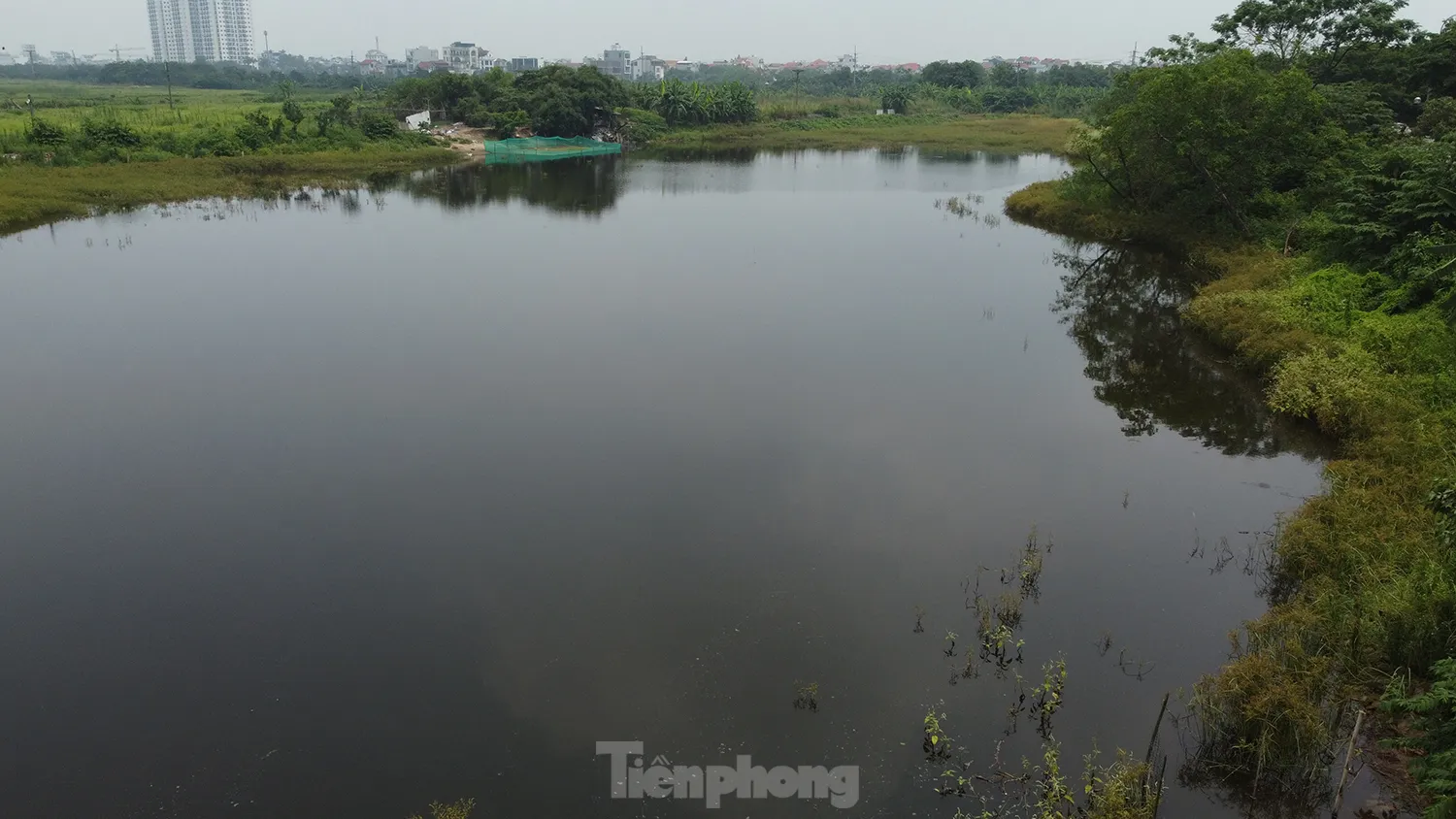 Cảnh hoang tàn 2 dự án cảng cạn ở vị trí 'vàng' của Hà Nội ảnh 4