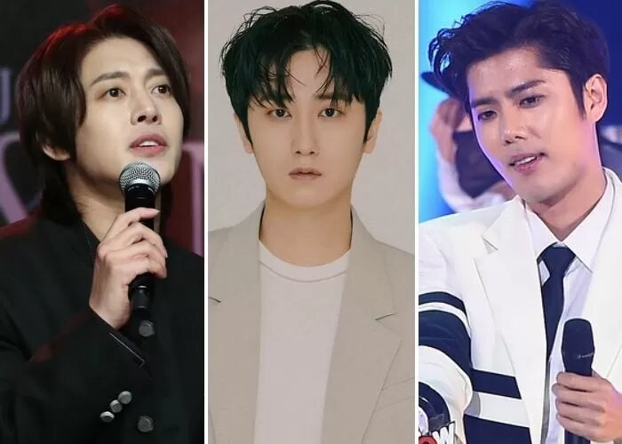 Điểm tin K-biz ngày 2/5/2025: Tiết lộ về 'Bromance' trong 'Weak Hero', NCT Wish đối mặt với chỉ trích vì Hearts2Hearts ảnh 3