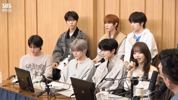 Điểm tin K-biz ngày 2/5/2025: Tiết lộ về 'Bromance' trong 'Weak Hero', NCT Wish đối mặt với chỉ trích vì Hearts2Hearts ảnh 6