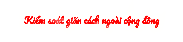 TPHCM lên kế hoạch ứng phó giai đoạn 3 dịch COVID-19 ảnh 10