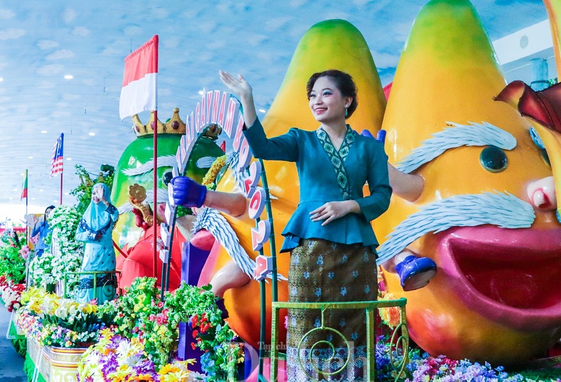 Sắp có lễ hội kéo dài suốt mùa hè, cực hấp dẫn ở TPHCM ảnh 2
