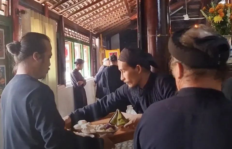 Trải nghiệm ở vùng đất đậm chất miền Tây Nam bộ ở TPHCM ảnh 13