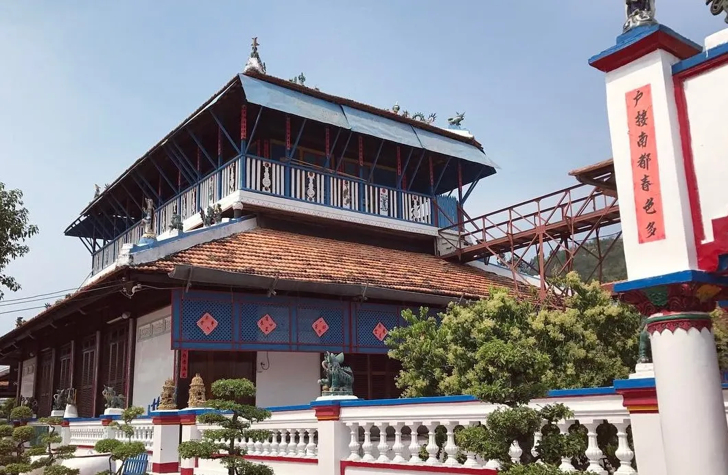 Trải nghiệm ở vùng đất đậm chất miền Tây Nam bộ ở TPHCM ảnh 11