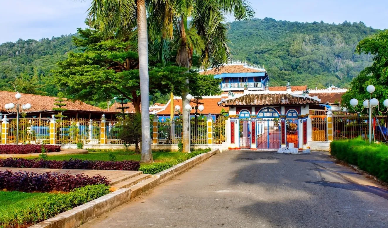 Trải nghiệm ở vùng đất đậm chất miền Tây Nam bộ ở TPHCM ảnh 7