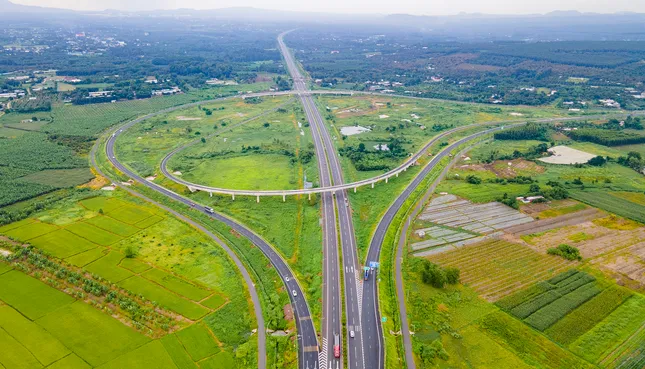 Quy hoạch các khu công nghiệp ở TPHCM ảnh 3