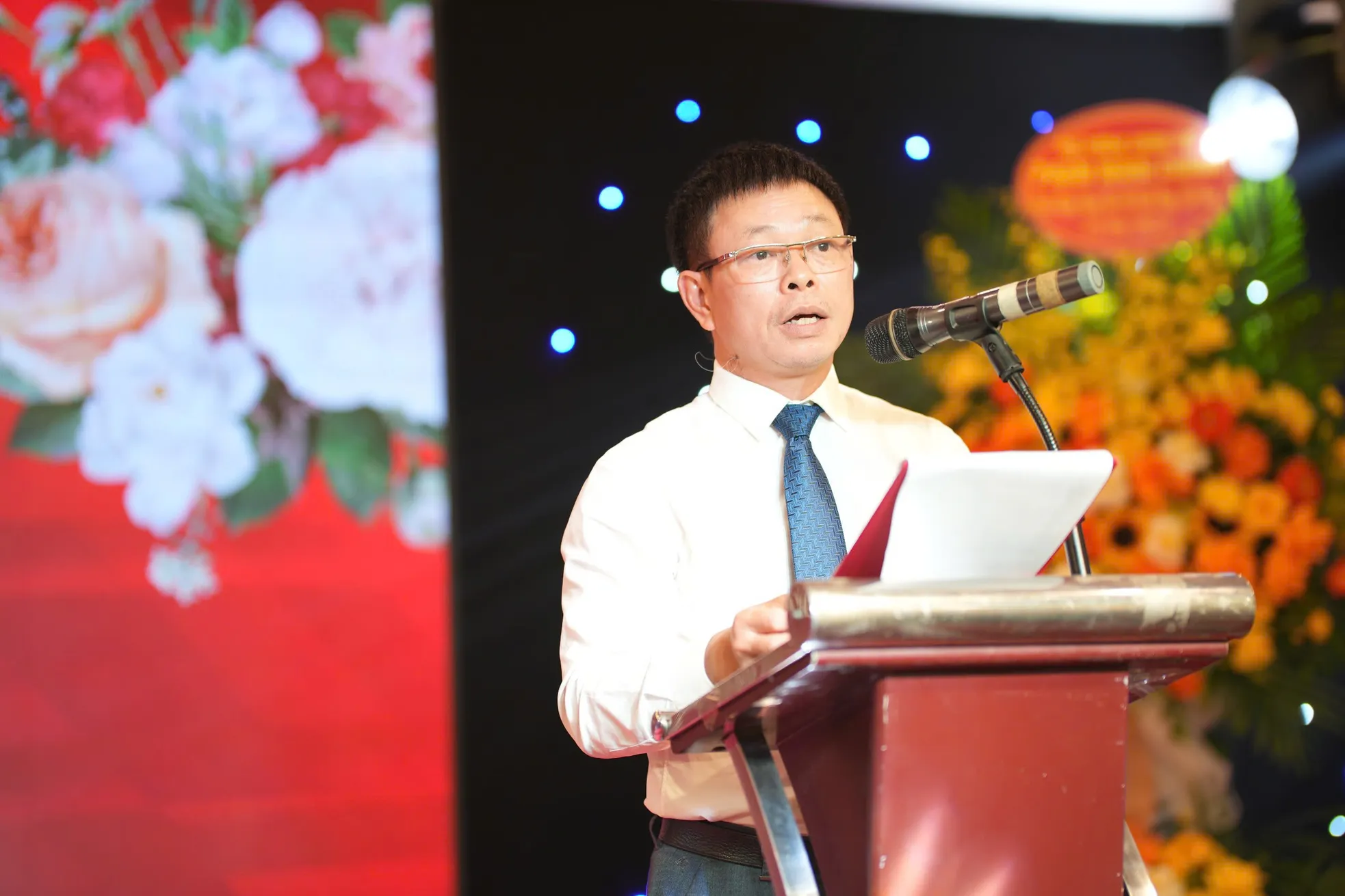 Báo Tiền Phong kỷ niệm 100 năm Ngày Báo chí Cách mạng Việt Nam ảnh 4