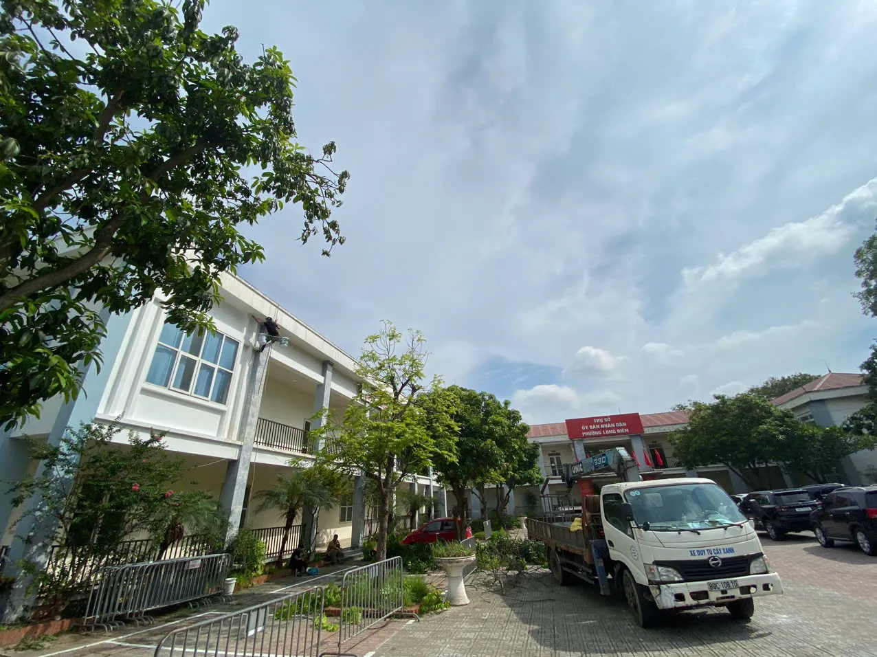 Vận hành thử phường sau sáp nhập ở Hà Nội: Đảm bảo phục vụ nhân dân tốt nhất ảnh 4